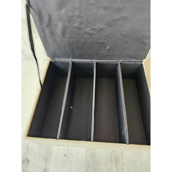 Restaurant Delpuech Paris box home decor jewelry large - Picture 4 of 9